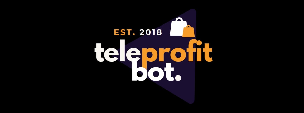 Welcome to teleprofit!